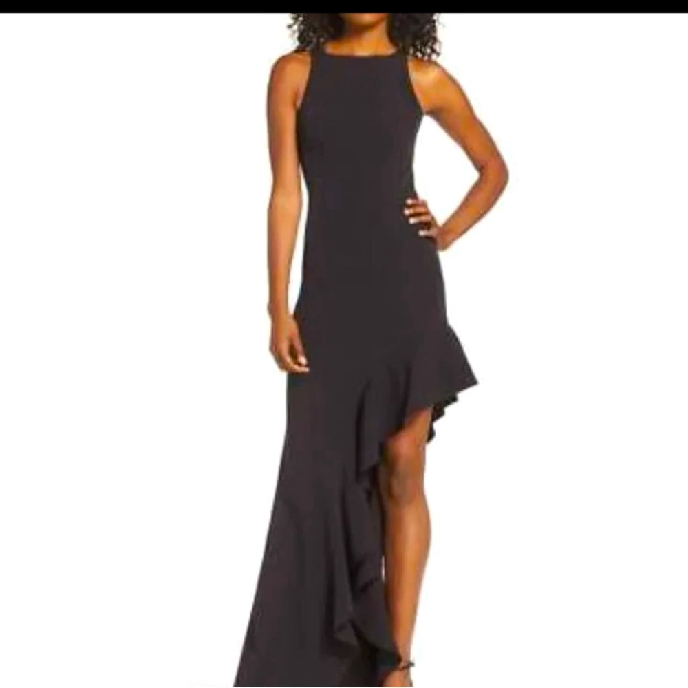 Black JayGodfrey gorgeousness